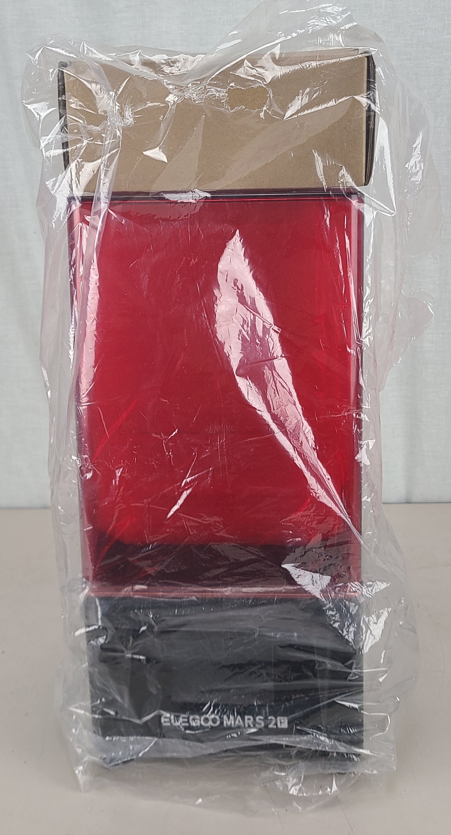 ELEGOO Mars 2 Pro MSLA 3D Printer UV Photocuring LCD 3D Printer NO BOX