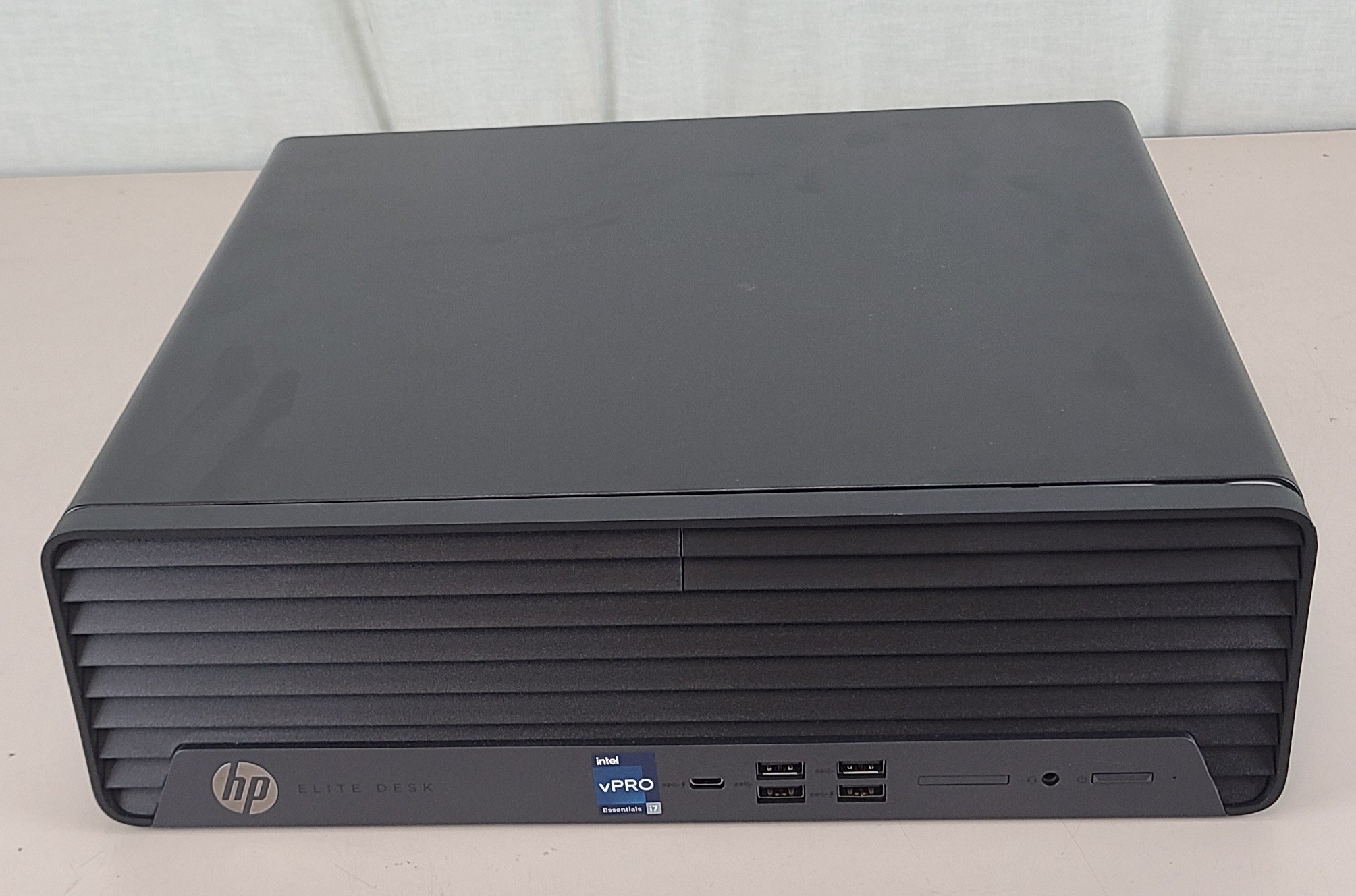 HP Elite 600 G9 Barebones NO CPU/RAM/HDD