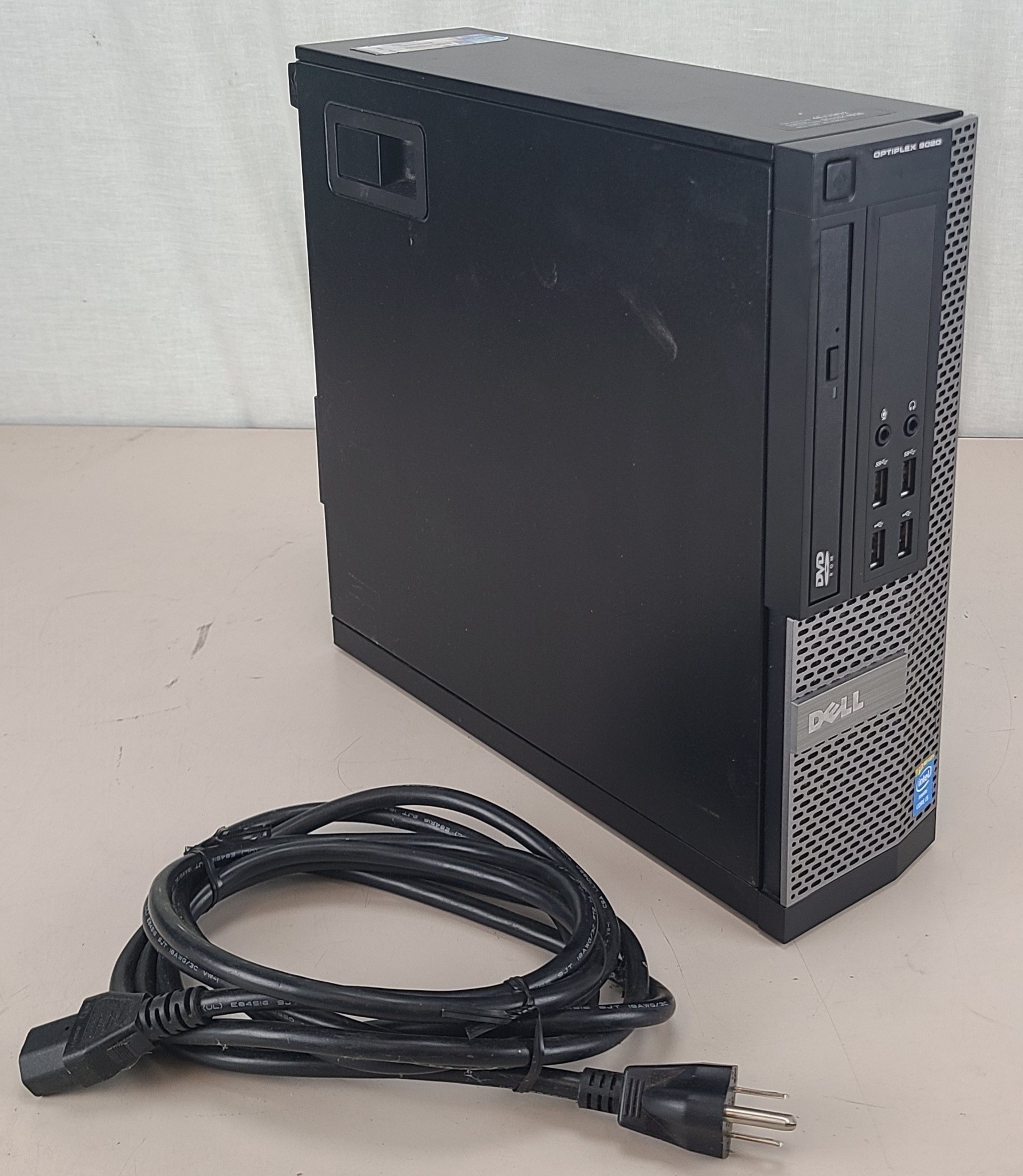 Dell OptiPlex 9020 SFF PC Intel Core i5-4570 16GB 500GB WIN 10 PRO
