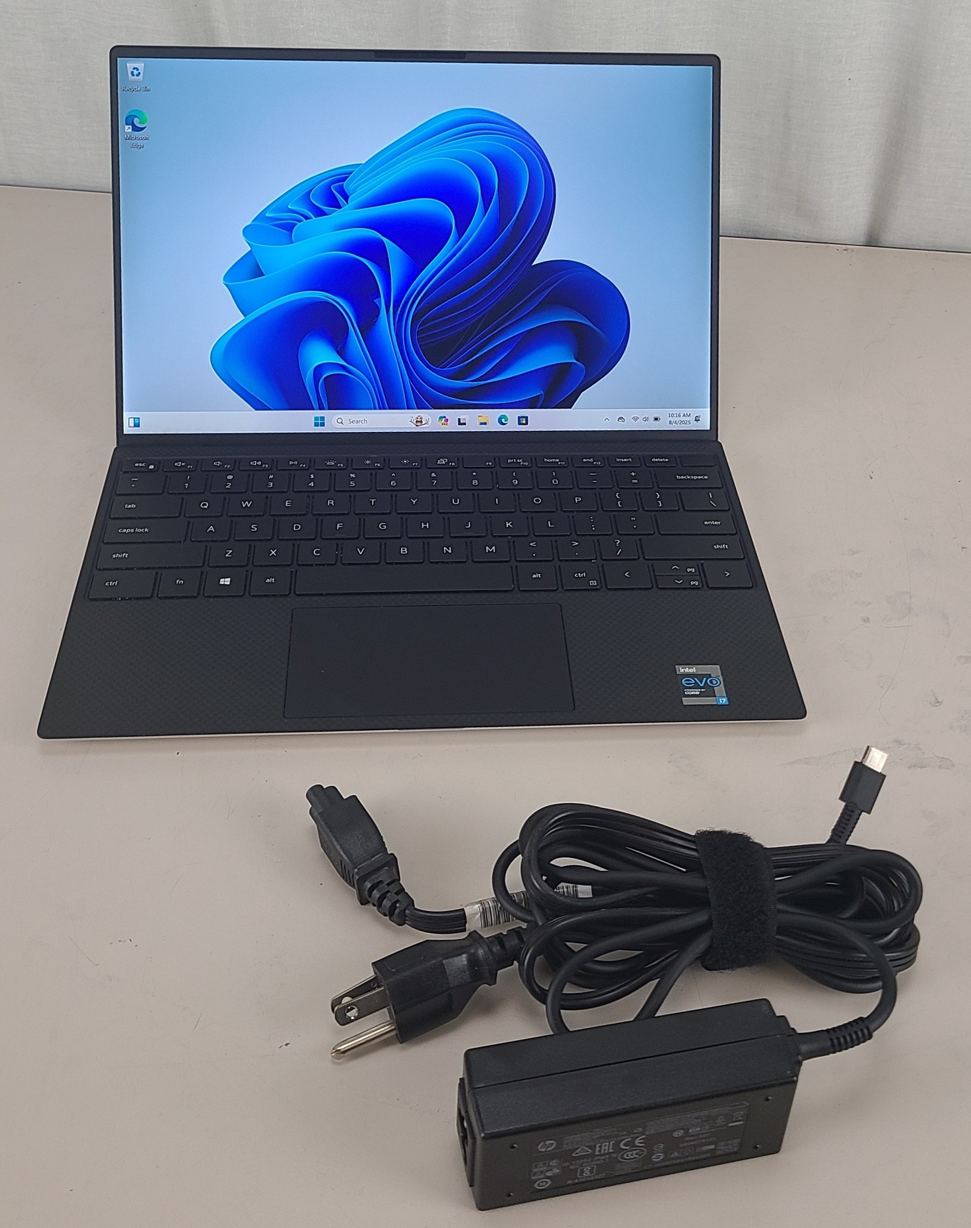 Dell XPS 13 9310 Core i7-1195G7 32GB 1TB SSD WIN 11 PRO