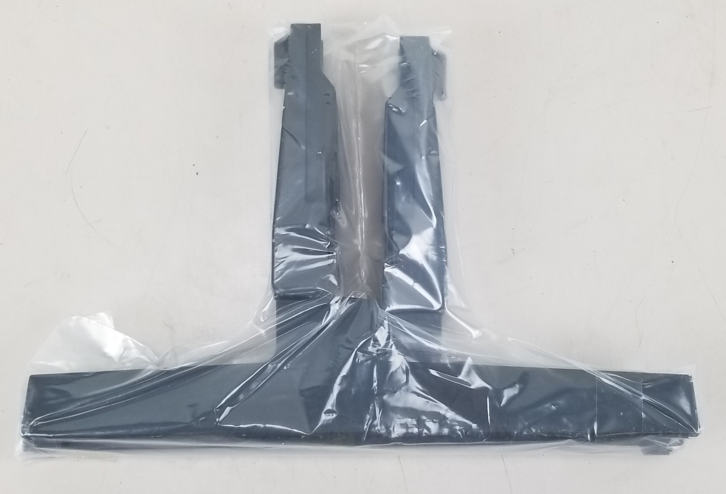 Samsung Assy Stand P-Cover Top BN96-60190B Left + Right TV Leg Stand Set