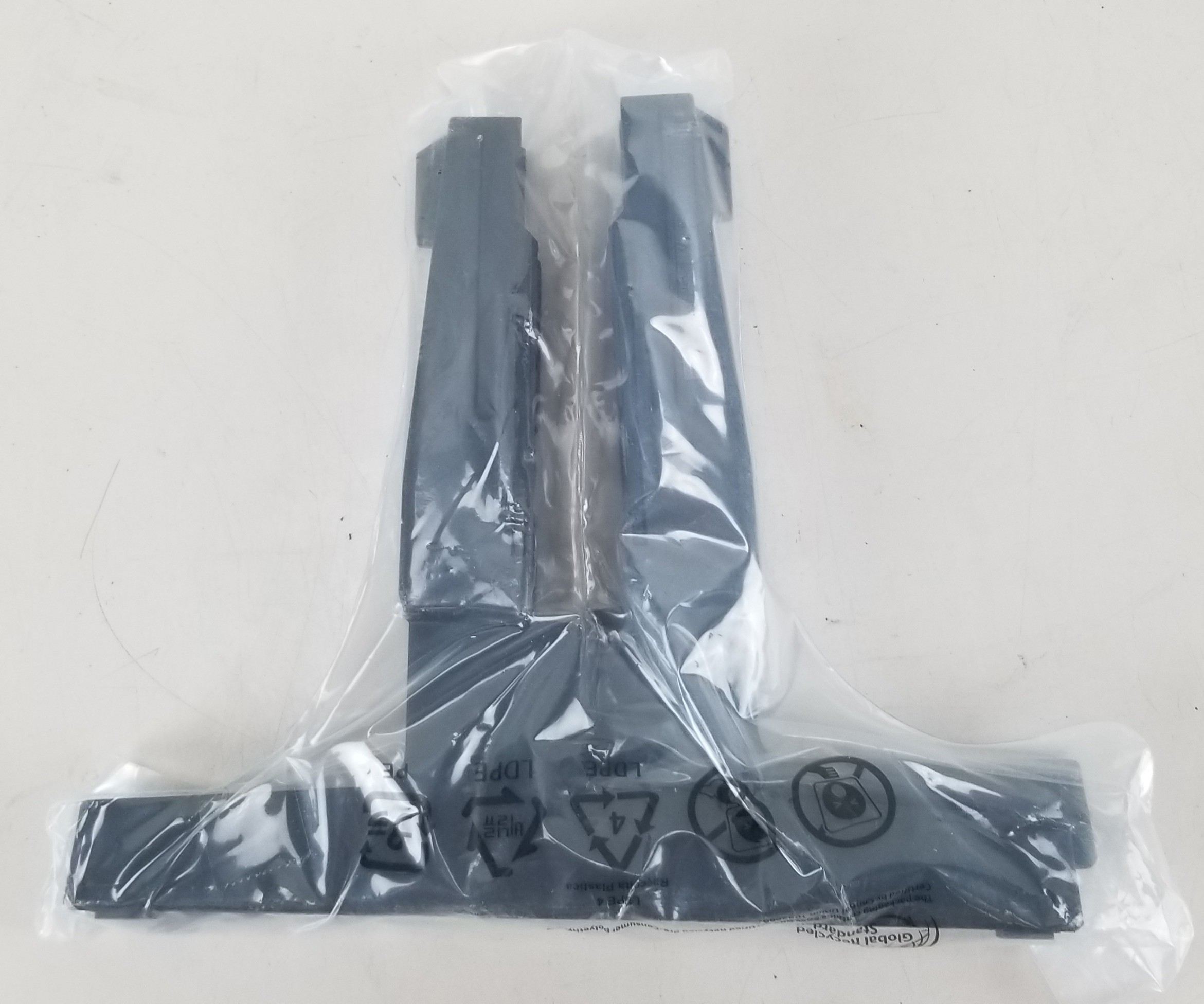 Samsung Assy Stand P-Cover Top BN96-60954B Left + Right TV Leg Stand Set