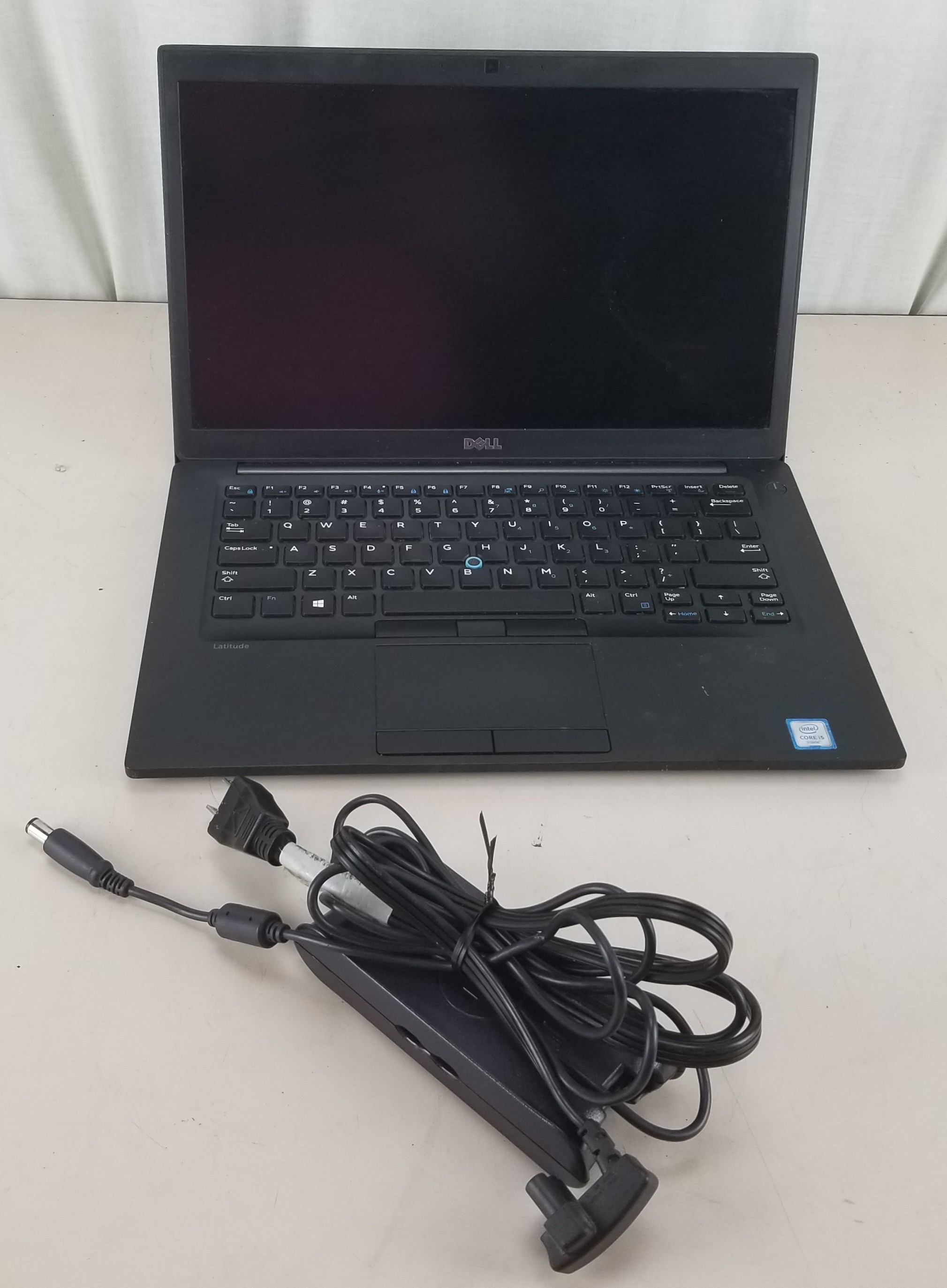Dell Latitude 7480 Core i5-6300U 14'' 2.4GHz 16GB 256GB SSD Windows 11 Pro
