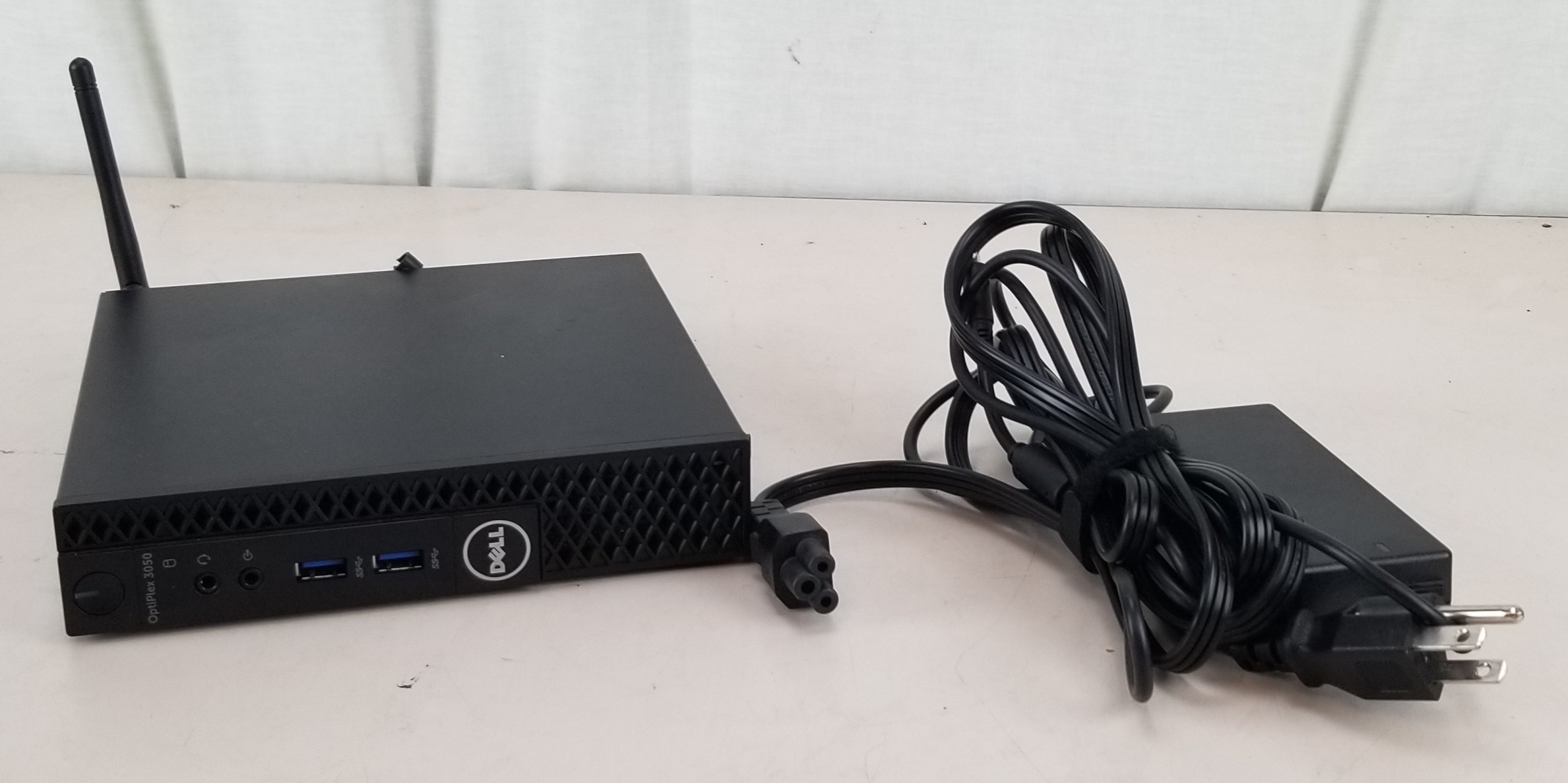 Dell Optiplex 3050 Mini D10U i5-7500T 8GB 500GB HDD WIN 11 PRO