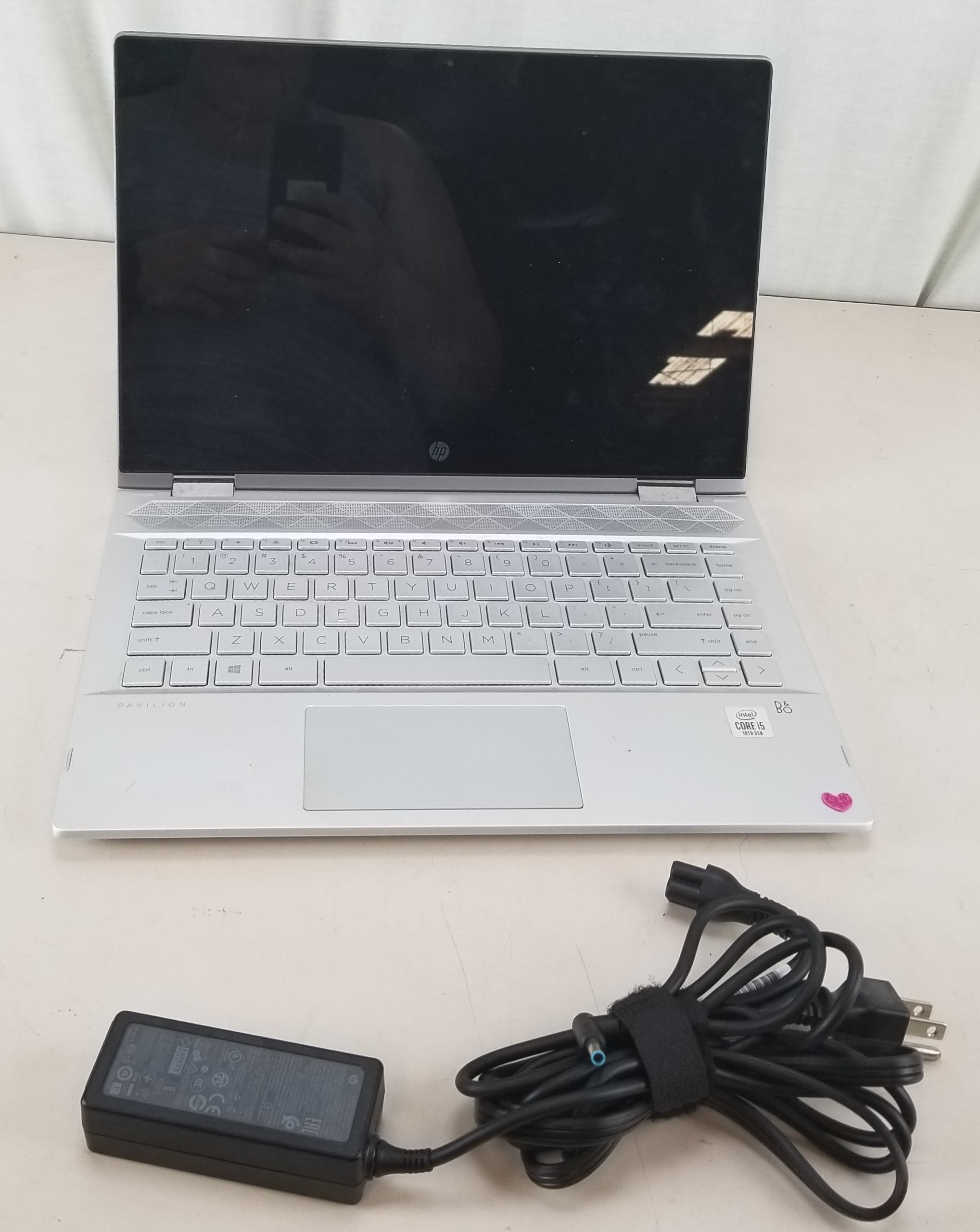FOR PARTS HP Pavilion x360 m Convertible - UNTESTED