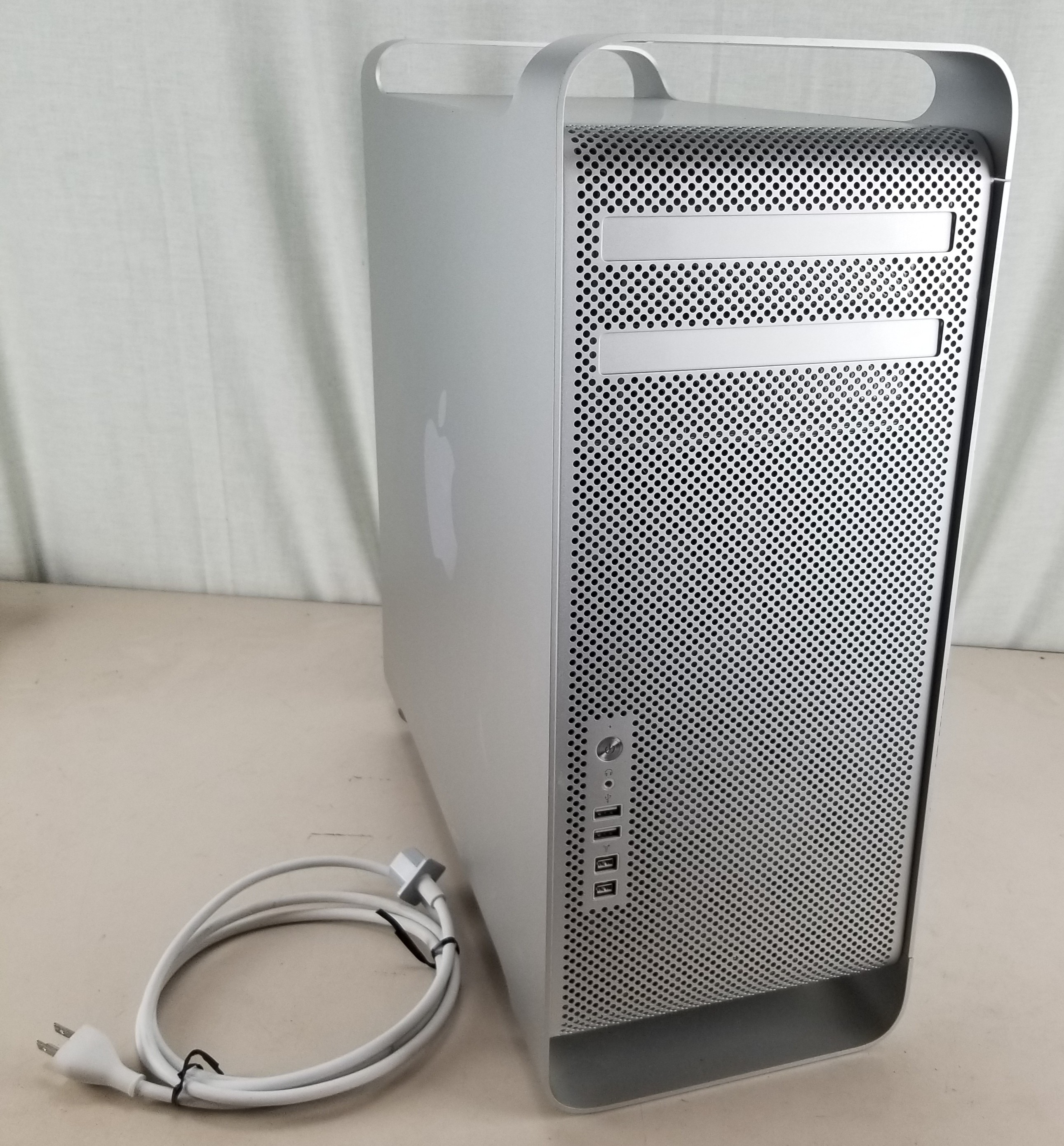 Apple Mac Pro Server High Sierra Xeon 6-Core 3.33GHz 12GB DDR3 4x 1TB HDD