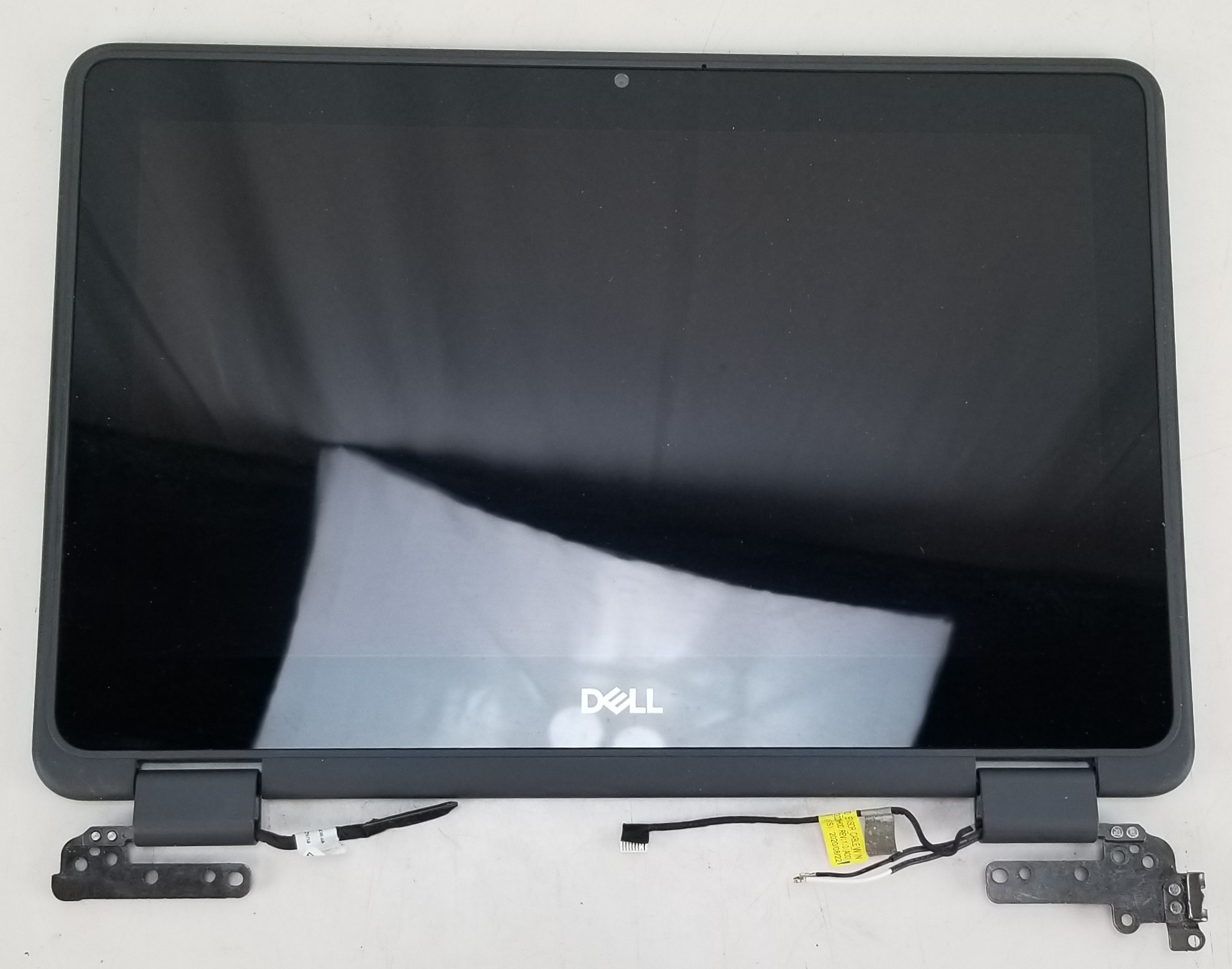 Dell Latitude 3190 2-in-1 Touchscreen Comple Display Assembly Hinges Cable