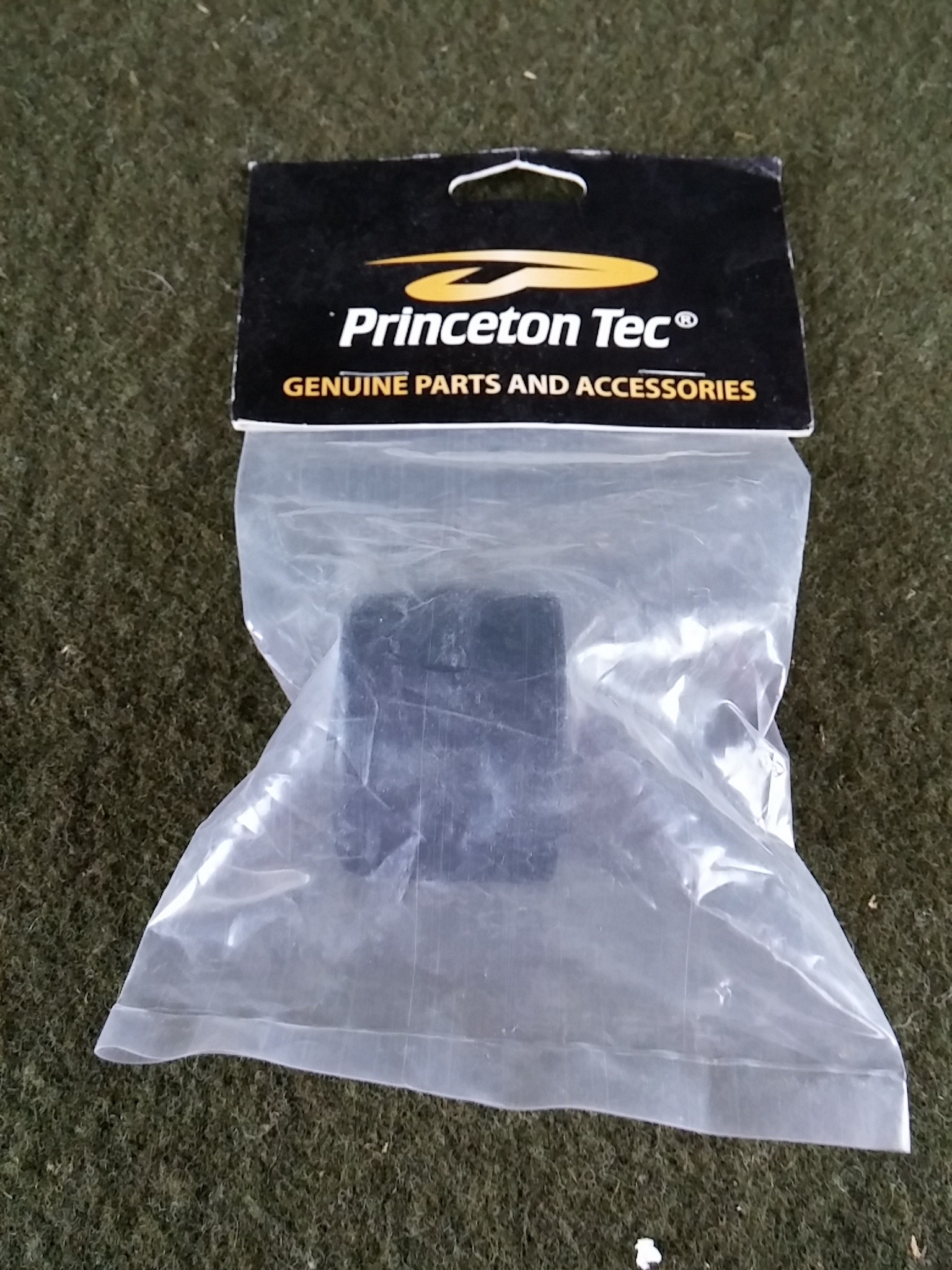 NEW Princeton Tec Red Lens Cover TEC-401-RD