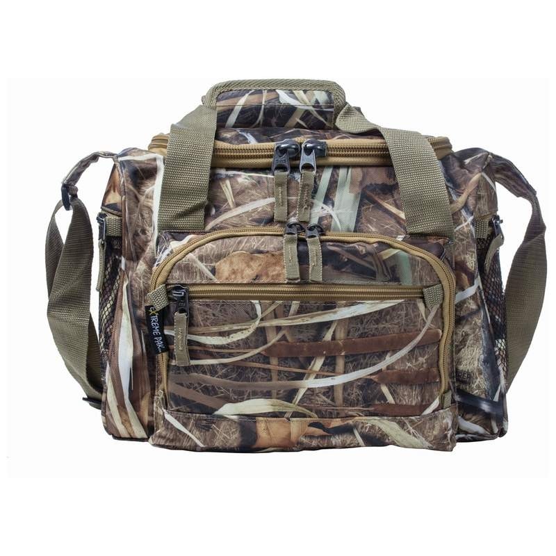 Extreme Pak™ Cooler Bag w/JX Swamper Camo