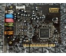 Carte Son Creative Sound Blaster Audigy 4 SB0610 PCI-Express 7.1 Canaux