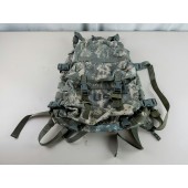 US Military Molle II 3 Day Assault Pack Backpack USGI Digital ACU 