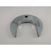 SNAP-ON FC80A 2-1/2" Open End Crowfoot Line Wrench Socket 3/8" Drive