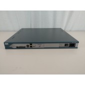 Cisco 2800 Series 2811 Router 2 X WIC 1DSU-T1 V2 & 128MB Flash