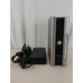 Dell Optiplex 755 USFF Desktop C2D 2.8GHz 2GB 80GB XP COA