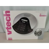 Vtech Full Duplex Conference Speaker Phone VT 92-1211