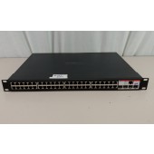 Amer SS2GR48I 48 Port Managed Gigabit Ethernet Switch