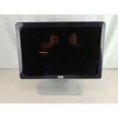 19'' HP Debranded Widescreen DVI LCD Monitor w/Spks (Black)