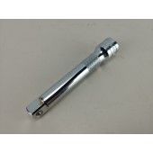 JS Tools 5" 1/2" Drive Knurled Socket Extension S13200-05 