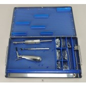 NICE W. Lorenz BI-Phase Pin Fixation Kit