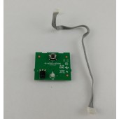 TCL 32S321 IR Sensor / Power Button 40-M32D12-KED2HG