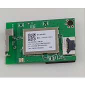 TCL WC1KR2601 WIFI Module Board for 32S321 TV