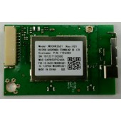 Hisense WCOHR2601 WIFI Module Board for 40H4030F TV