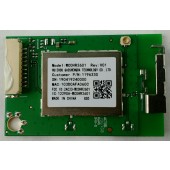Hisense WC0HR2601 WIFI Module Board for 40H4030F1 TV