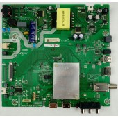 Hisense RSAG7.820.8317/ROH Main Board for 43H4030F TV