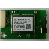 TCL WC0HR2601 WIFI Module Board for 43S423 TV