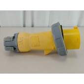 Hubbell Pin & Sleeve Watertight Plug 330P4W