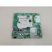 LG EBT66197503 (1.0) Main Board for 75UMP6970PUB (9K1L02WM) TV 