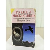 To Kill A Mockingbird
