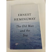 The Old Man and The Sea