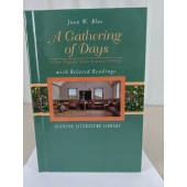 A Gathering of Days : A New England Girl's Journal, 1830-32