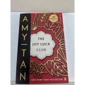 The Joy Luck Club: A Novel