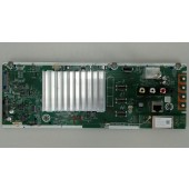 Philips BACLRZG0401 Main Board for 50PFL5604/F7 TV