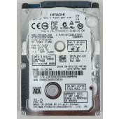 Hitachi Z7K320-320 320GB 7200RPM SATA 2.5" Laptop Hard Drive