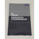 Writing Coach 2012 Research Handbook Grade 9/12