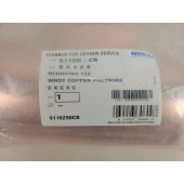 Nibco 611RR-CB 6X4X6 CXCXC TEE WROT