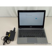 Acer 11.6 Chromebook C720-2103 Celeron 2955U 1.4GHz 2GB 16GB
