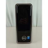 Dell Inspiron 3647 SFF i3-4170 8GB 250GB Windows 10 HDMI WiFi+BT