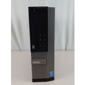 Dell OptiPlex 9020 SFF PC Intel Core i5-4570 8GB 250GB Windows 10