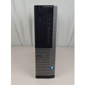 Dell Optiplex 990 Desktop i7-2600 8GB No Hard Drive