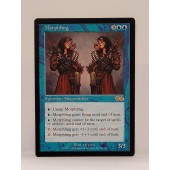 Morphling - Urza’s Saga - MTG Magic NM 