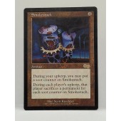 MTG Smokestack - Urza's Saga NM