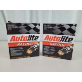 8 PK Autolite Spark Plugs Spark Plug AR24