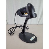 ESKY Laser Barcode Scanner & Stand