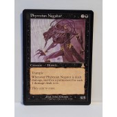 MTG Phyrexian Negator Urza's Destiny Excellent NP