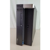 Dell Precision T3600 Desktop PC Intel Xeon E5-1607 8GB RAM 500GB HDD W10 Pro