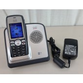 CISCO CP-7925G-W-K9 7925 WIRELESS VOIP PHONE WITH BASE